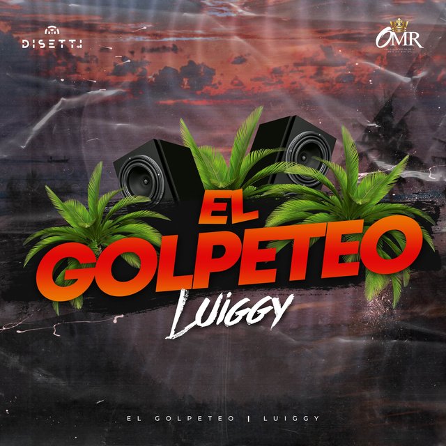 El Golpeteo