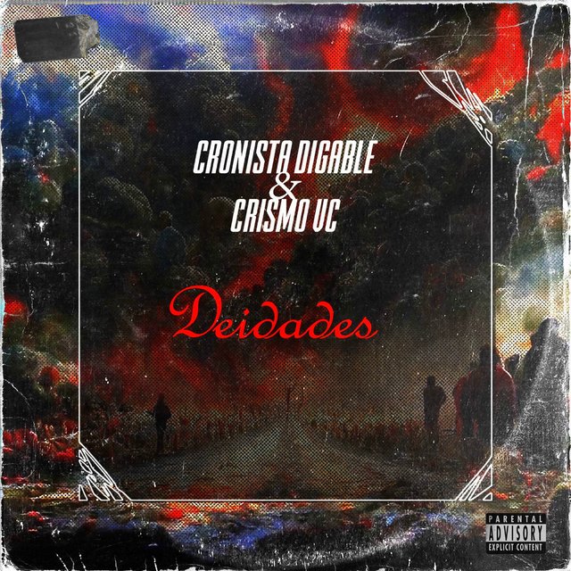 Deidades
