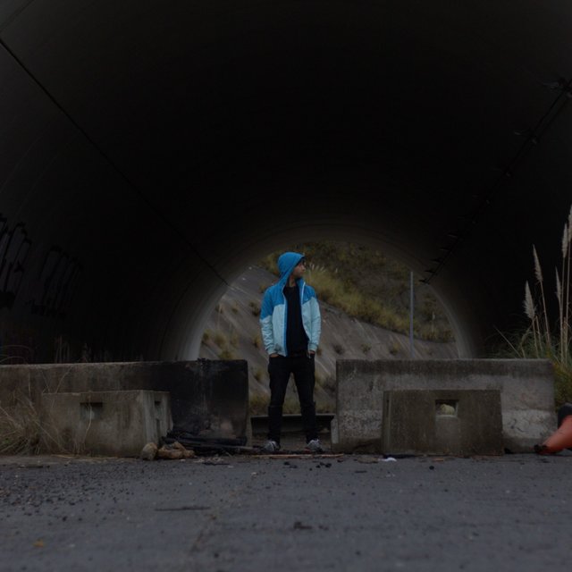 Tunel