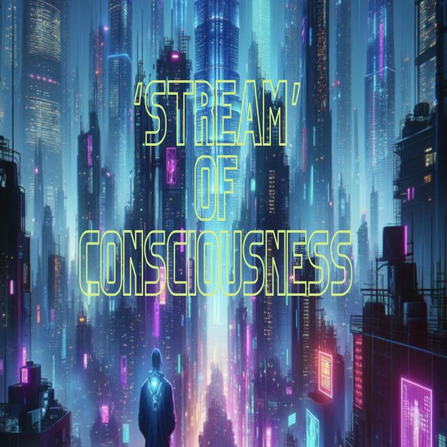 'Stream' of Consciousness