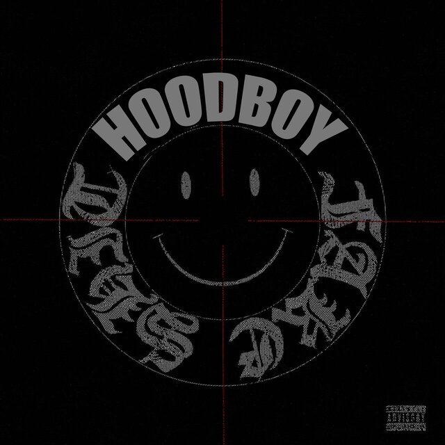 Hoodboy 63