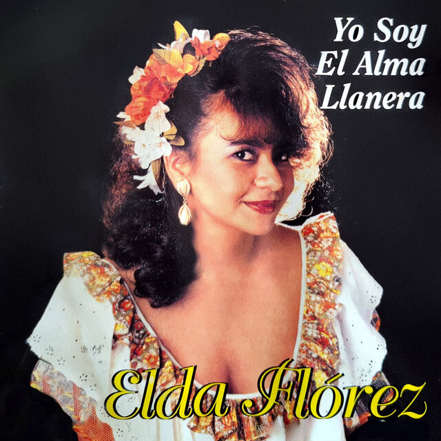 Yo Soy El Alma Llanera