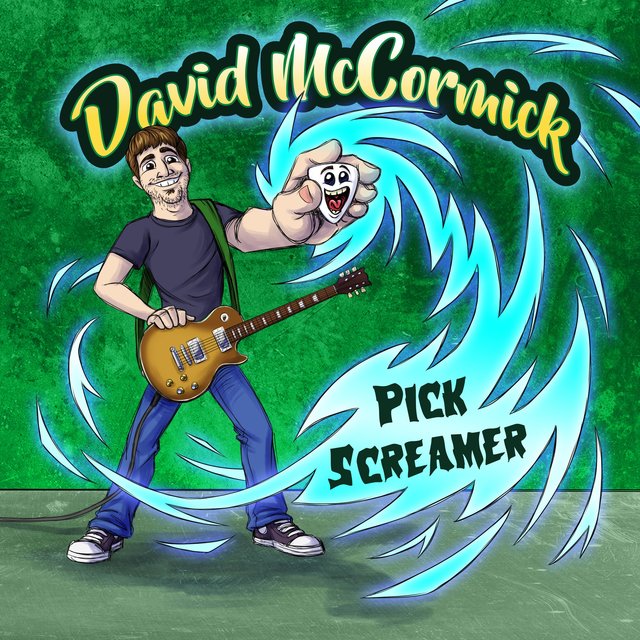 Pick Screamer