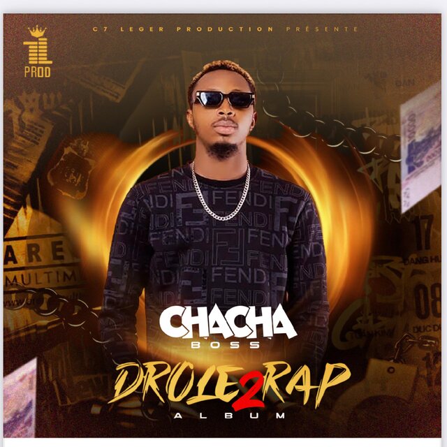 DROLE 2 RAP
