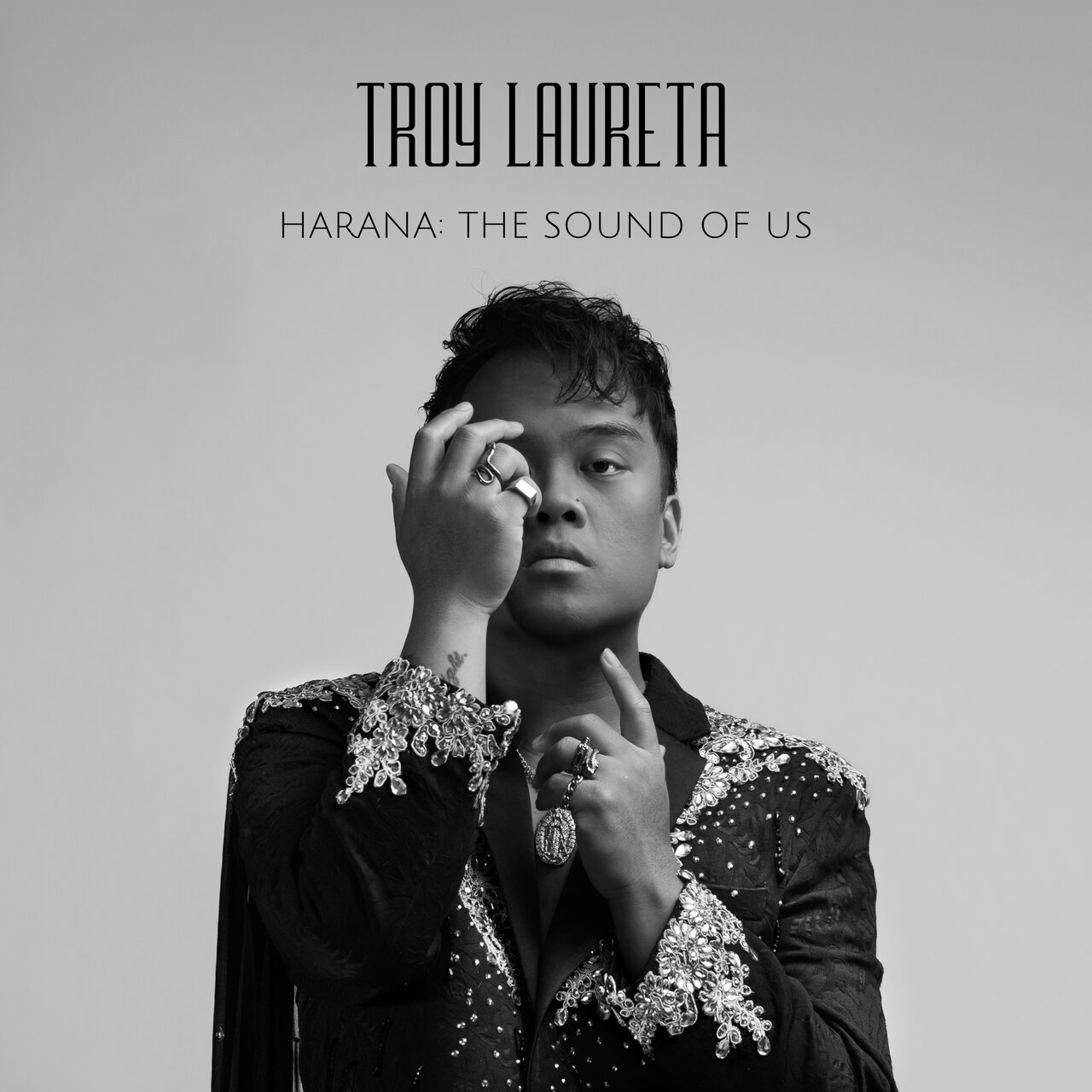 AJ Rafael on TIDAL