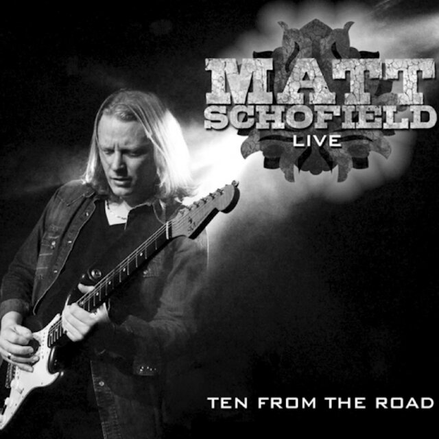Ten From The Road (Live)