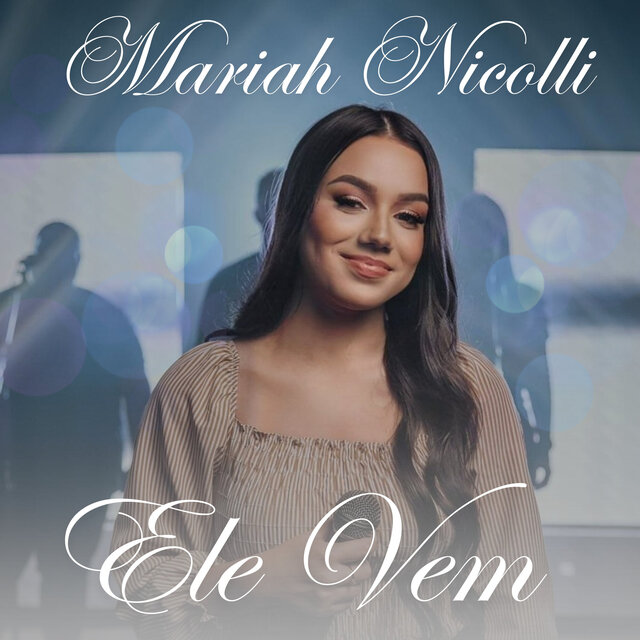 Ele Vem