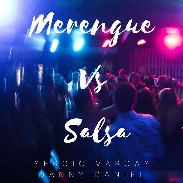 Merengue Vs. Salsa