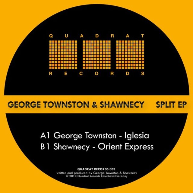 Split EP