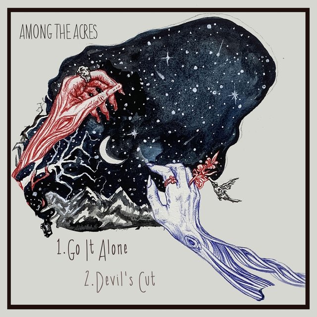 Go It Alone / Devil's Cut