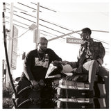 All Mine (The Bank) (feat. Blakk Soul)