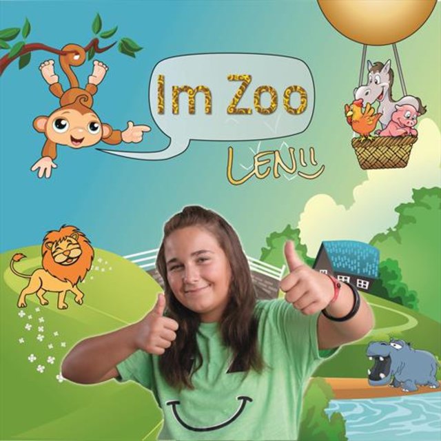 Im Zoo
