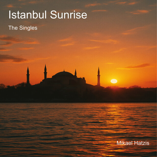 Istanbul Sunrise