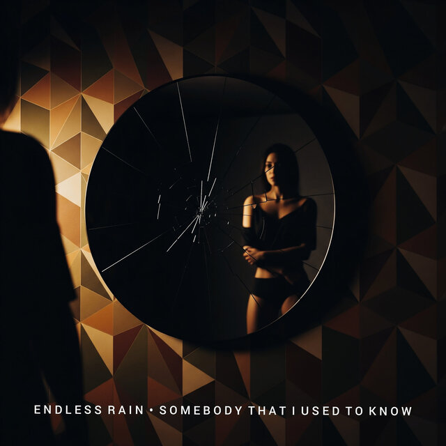 Somebody That I Used to Know