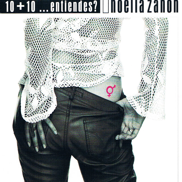 10+10...Entiendes?