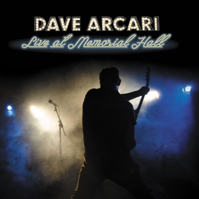 Live at Memorial Hall