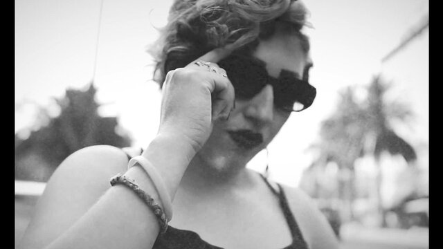I'm Mounsta'  (feat. Richi Sxxn Beats & Sound Killah Music)
