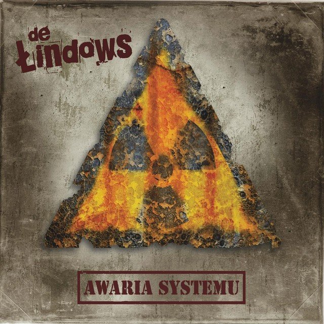 Awaria Systemu