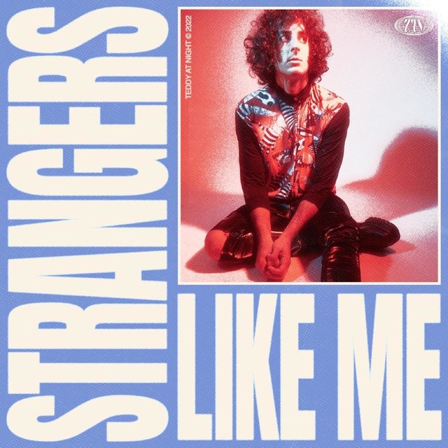 Strangers Like Me