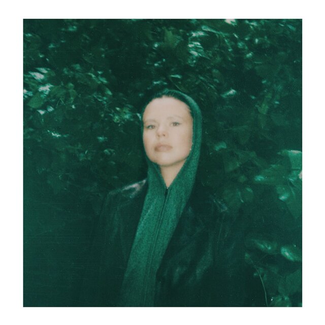 Cover art for album Ta din tid by ANKAH