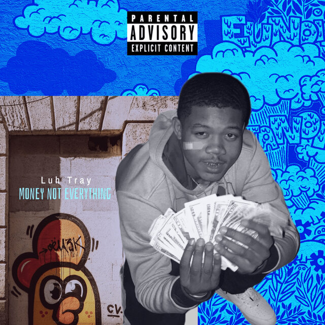 Money Not Everything