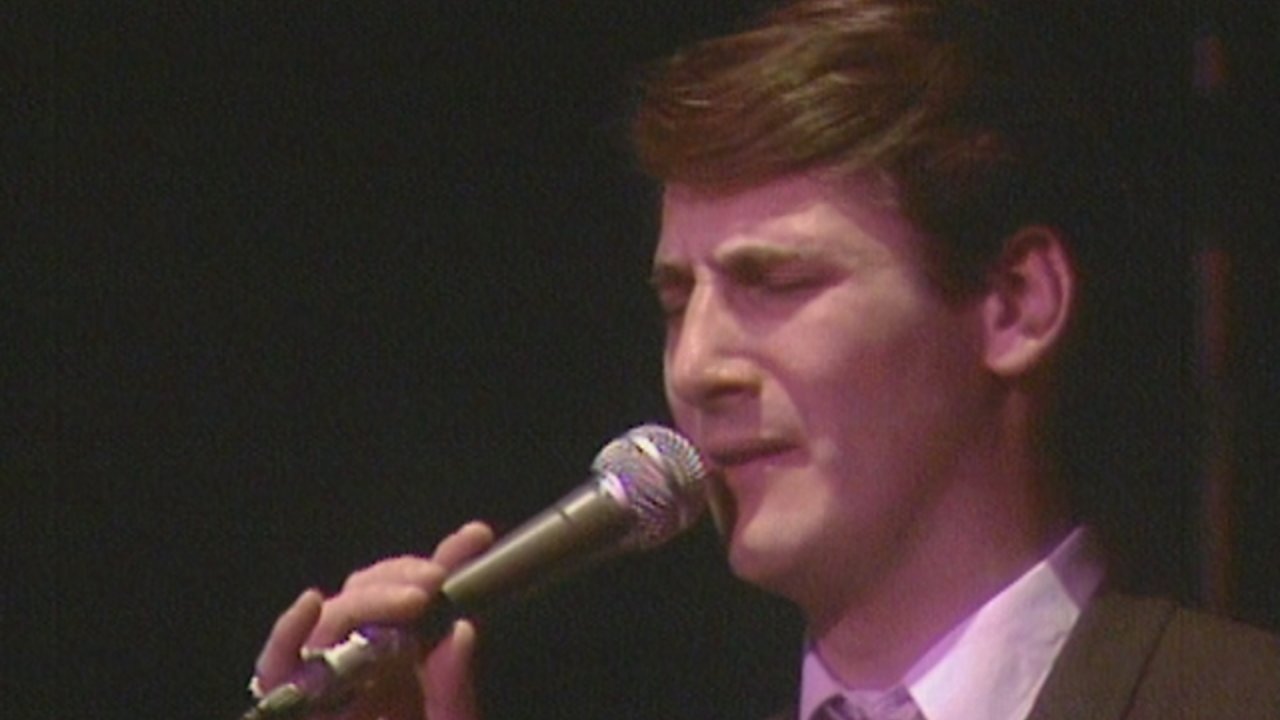 Gold (The Old Grey Whistle Test 1983)