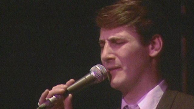 Gold (The Old Grey Whistle Test 1983)