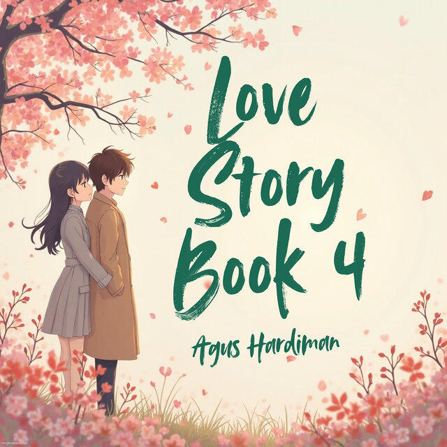 Love Story Book 4