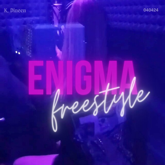 Enigma (freestyle)