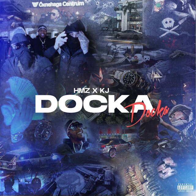 DOCKA