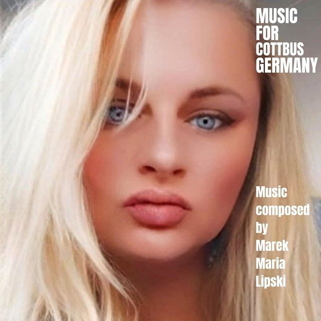Music for Cottbus -Germany
