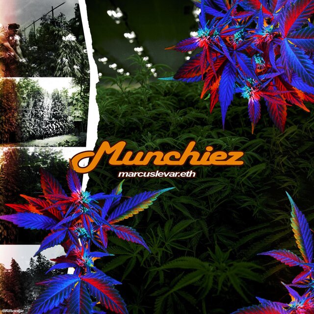Munchiez