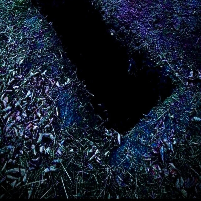 HoleInTheGround