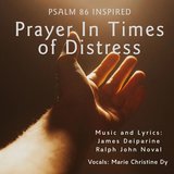 Prayer in Times of Distress