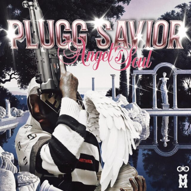 PLUGG SAVIOR, Hosted by @DJGren8de & MansionMusic