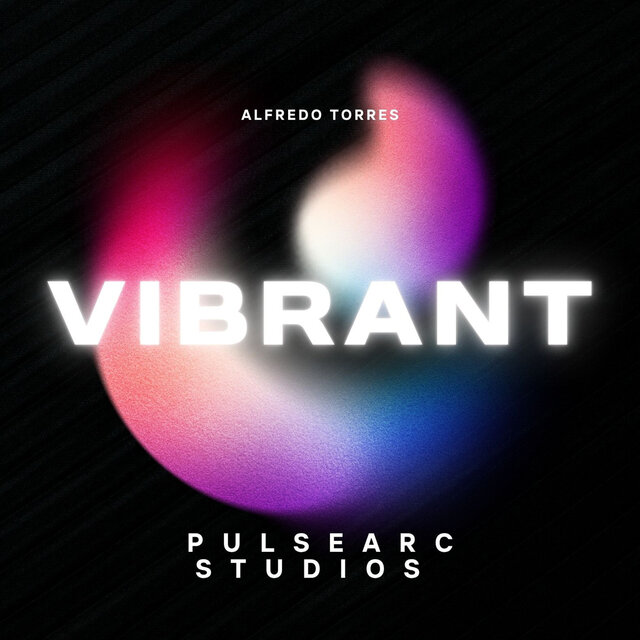 Vibrant