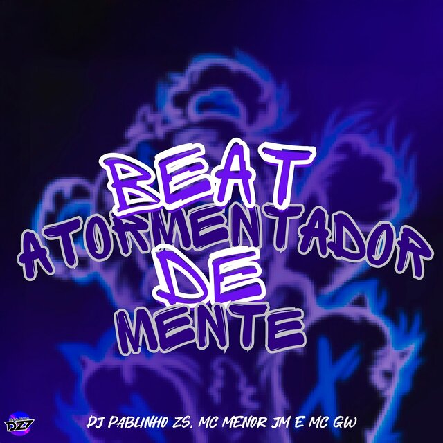 BEAT ATORMENTADOR DE MENTE