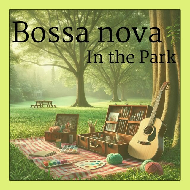 Bossa nova In the Park