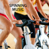 Hardtechno Spinning Music