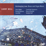 Liturgical Suite: Postlude