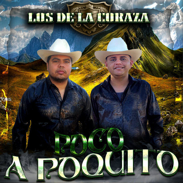 Poco a Poquito