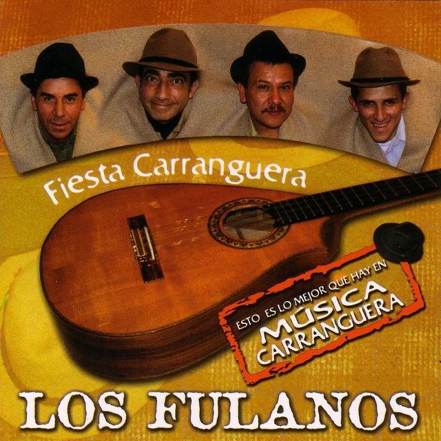 Fiesta Carranguera (Collection)