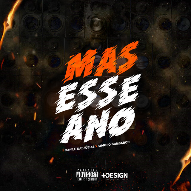 Mas Esse Ano