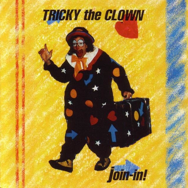 Tricky The Clown