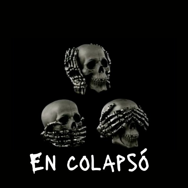 En colapso