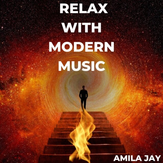 Relax with Modern Music