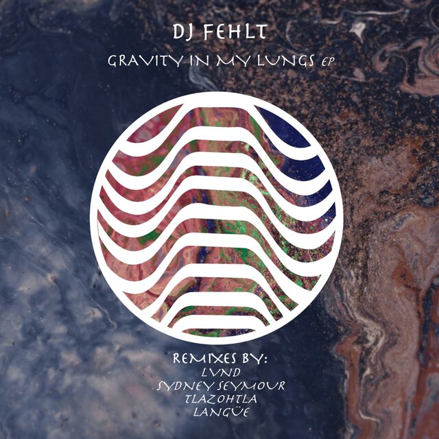 Gravity (LVND Remix)