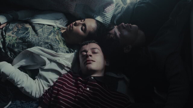 Paulise (Clip officiel)