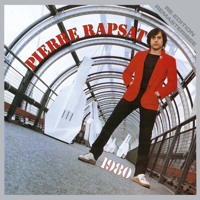 1980 (Re-édition / Remasterisée)