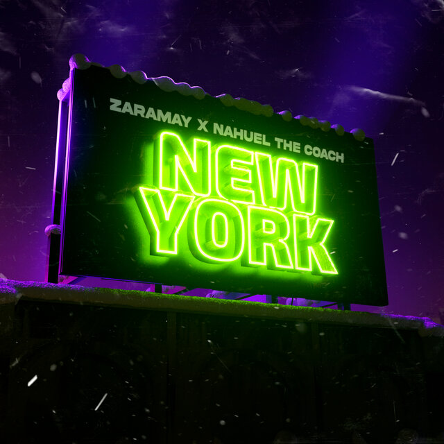 New York